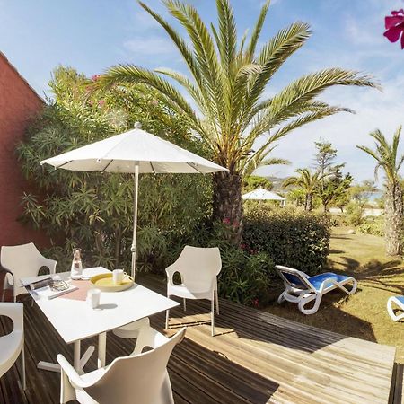 فندق Belambra Clubs Belgodere - Golfe De Lozari الغرفة الصورة