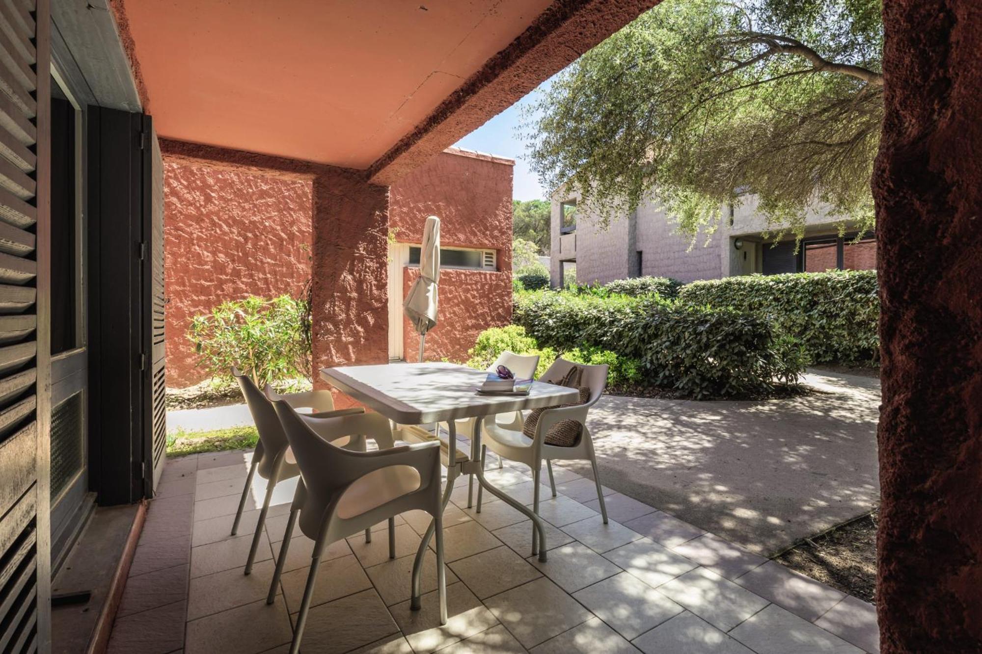 فندق Belambra Clubs Belgodere - Golfe De Lozari الغرفة الصورة