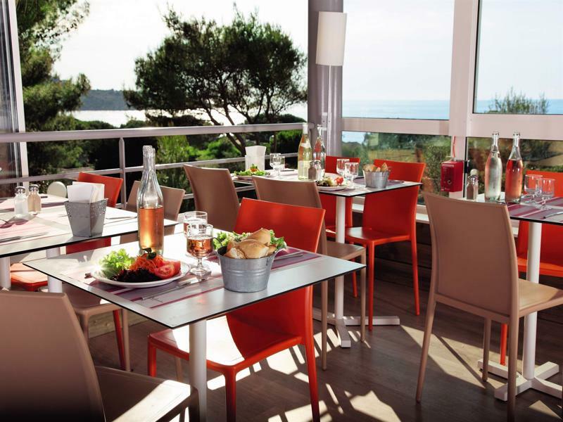 فندق Belambra Clubs Belgodere - Golfe De Lozari المظهر الخارجي الصورة